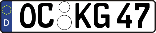 OC-KG47