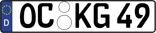 OC-KG49