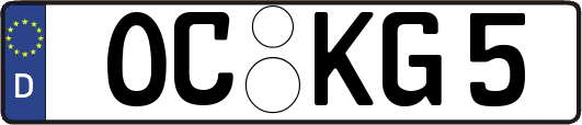 OC-KG5