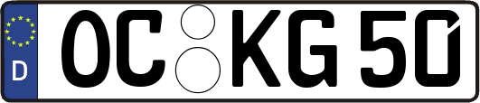 OC-KG50