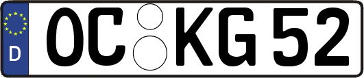 OC-KG52