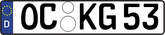 OC-KG53