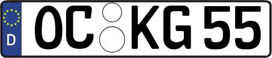 OC-KG55