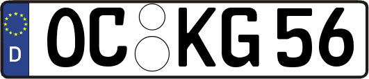 OC-KG56