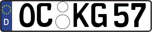 OC-KG57
