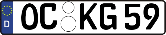 OC-KG59