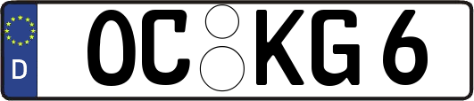 OC-KG6