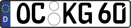 OC-KG60