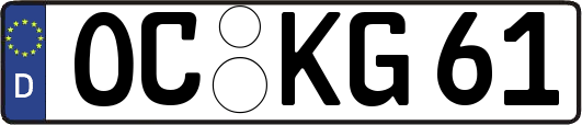 OC-KG61