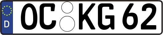 OC-KG62