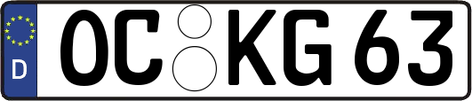 OC-KG63