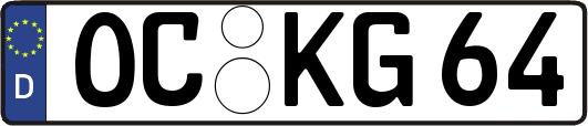 OC-KG64
