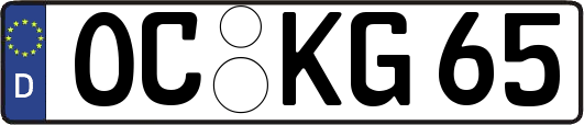 OC-KG65