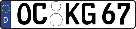 OC-KG67