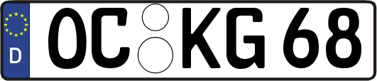 OC-KG68