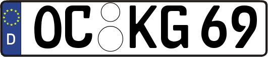 OC-KG69