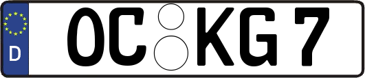 OC-KG7