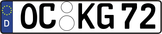 OC-KG72