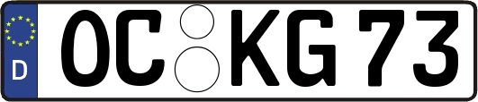 OC-KG73