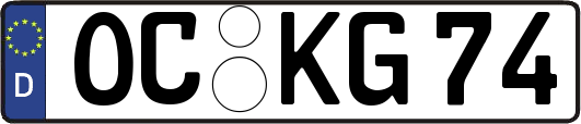 OC-KG74