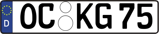 OC-KG75
