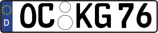OC-KG76