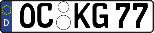 OC-KG77