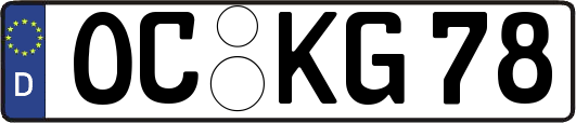 OC-KG78
