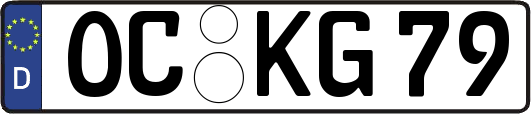 OC-KG79