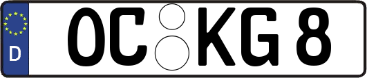 OC-KG8