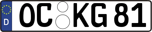 OC-KG81