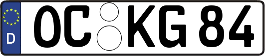 OC-KG84