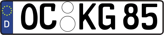 OC-KG85