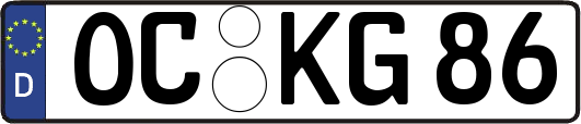 OC-KG86