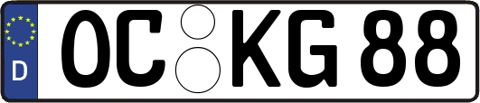 OC-KG88