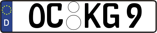 OC-KG9