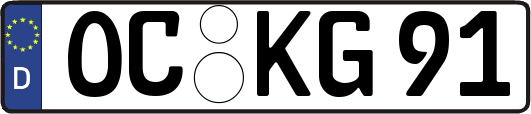 OC-KG91