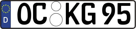 OC-KG95