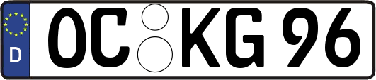 OC-KG96