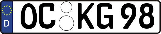 OC-KG98