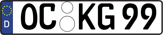 OC-KG99
