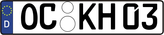 OC-KH03