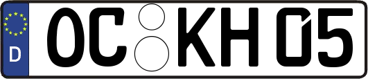 OC-KH05