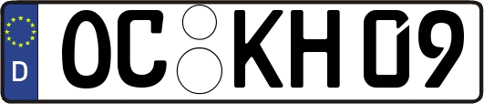 OC-KH09