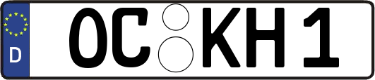 OC-KH1