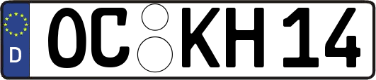 OC-KH14