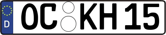 OC-KH15