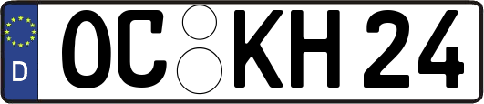 OC-KH24