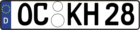 OC-KH28