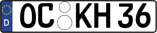 OC-KH36